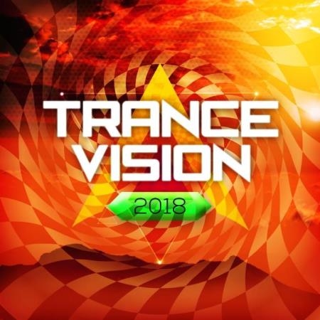 Attention Records: Trance Vision 2018 (2018)
