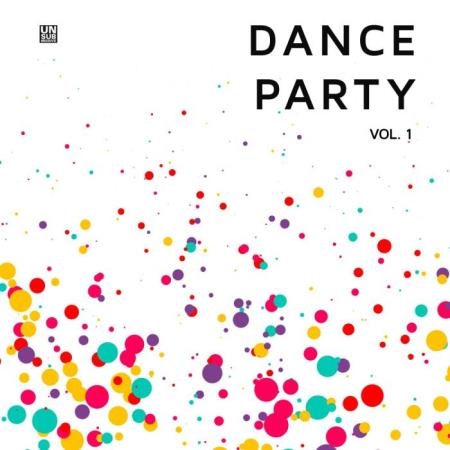 Dance Party (Vol. 1) (2018)