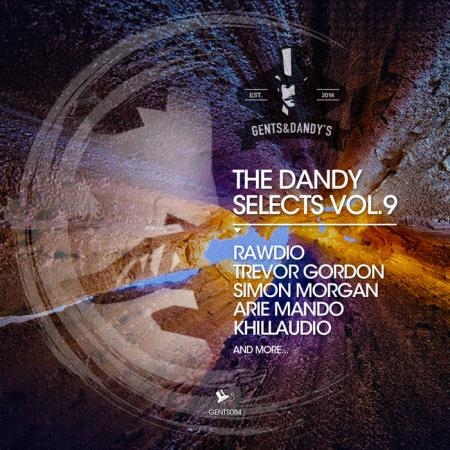 The Dandy Selects, Vol. 9 (2018)