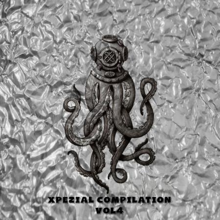 Xpezial Compilation, Vol. 4 (2018)