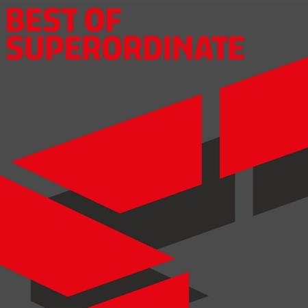 Best of Superordinate 2018 (2018)
