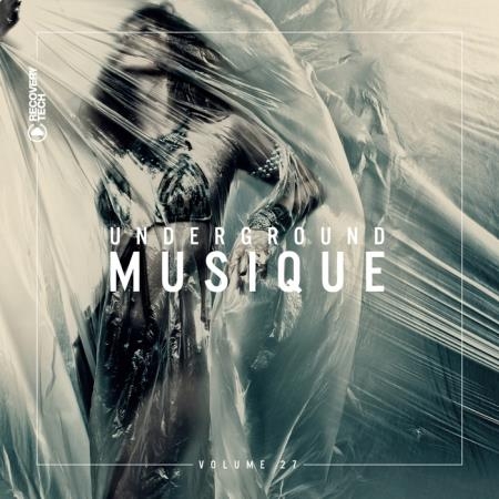 Underground Musique Vol  27 (2018)