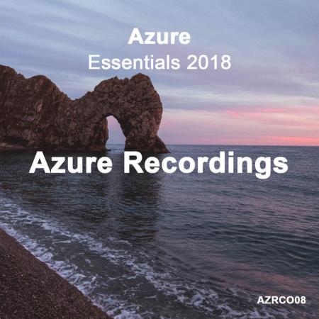 Azure Essentials 2018 (2018)