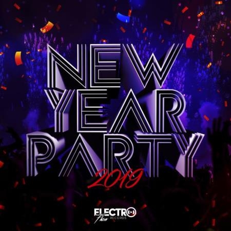 New Year Party 2019 (2018)