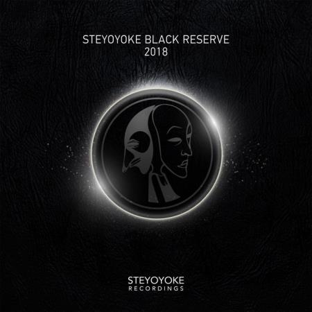 Steyoyoke Black Reserve 2018 (2018)