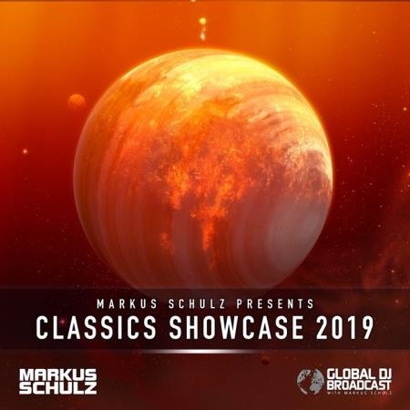 Markus Schulz - Global DJ Broadcast (2018-12-27) Classics Showcase