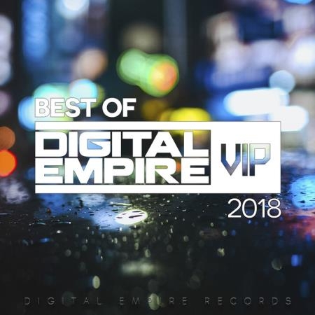 Best of Digital Empire Vip 2018 (2018)