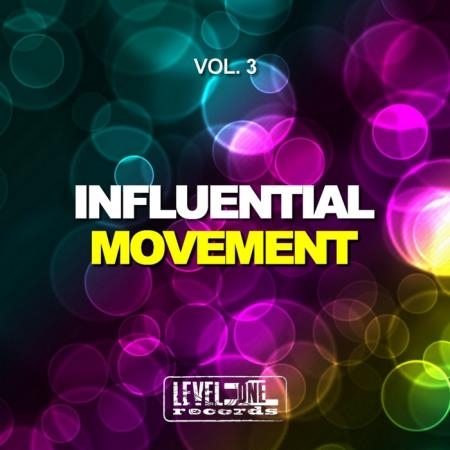 Influential Movement, Vol. 3 (2018)