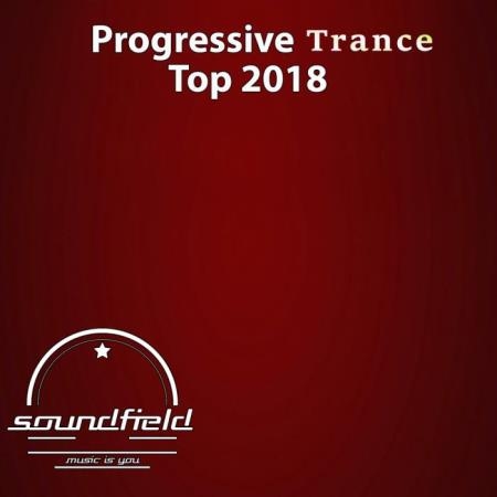 Progressive Trance Top 2018 (2018)
