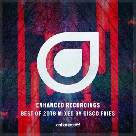 Enhanced Recordings Best Of 2018 (2018)