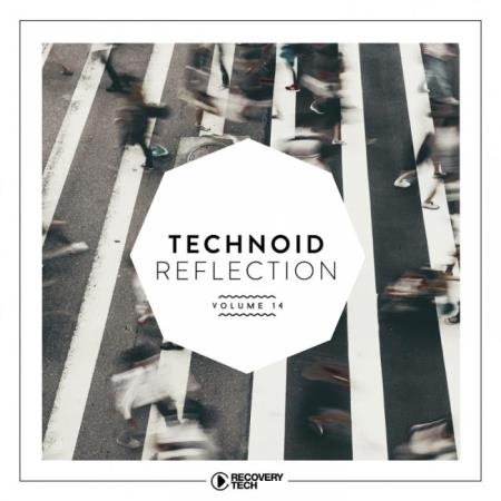 Technoid Reflection, Vol. 13 (2018)