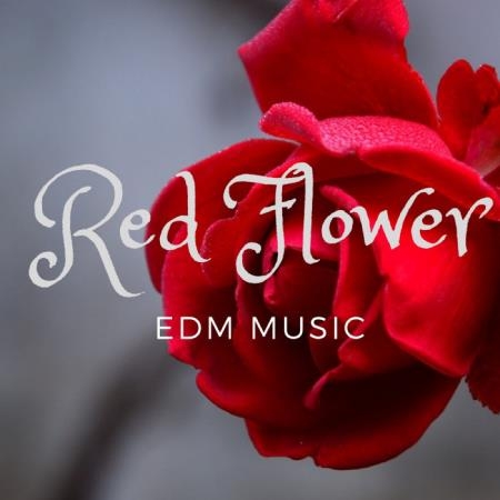 Dj CR7 - Red Flower Edm Music (2018)