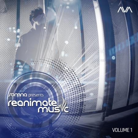 Reanimate Music Volume 1 (2018)