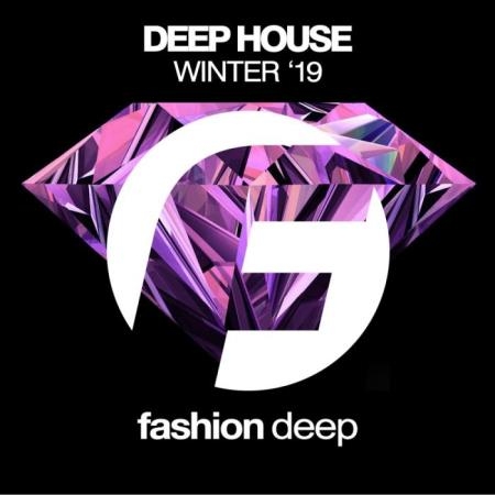 Deep House Winter '19 (2019)