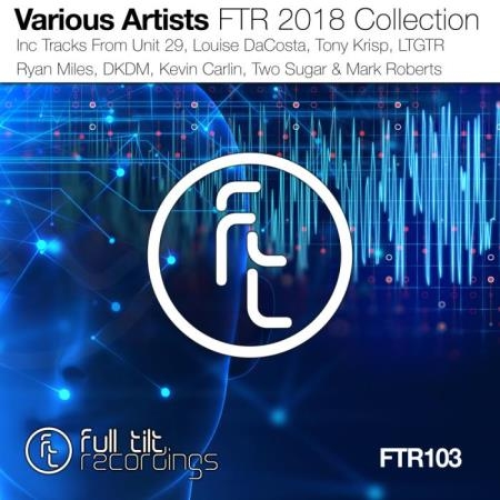 FTR 2018 Collection (2019)