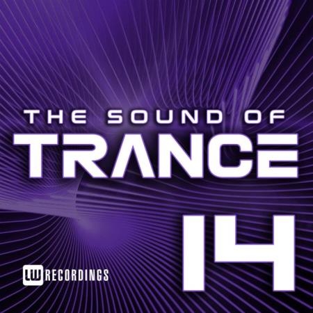 The Sound Of Trance, Vol. 14 (2019)
