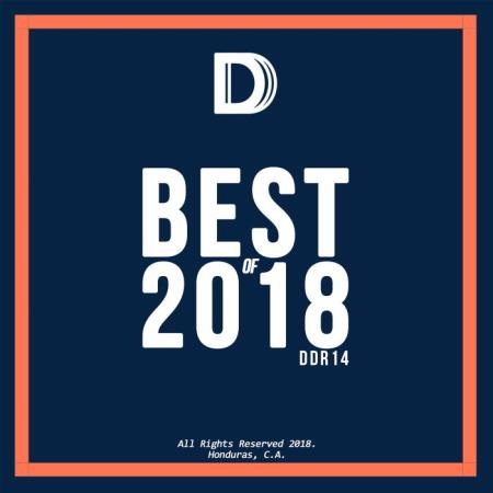 Best of DDiaz 2018 (2019)