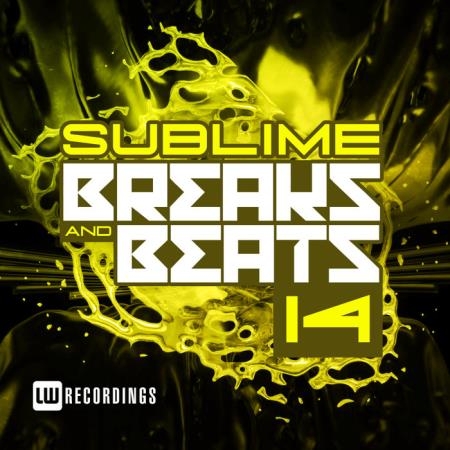 Sublime Breaks & Beats, Vol. 14 (2018)
