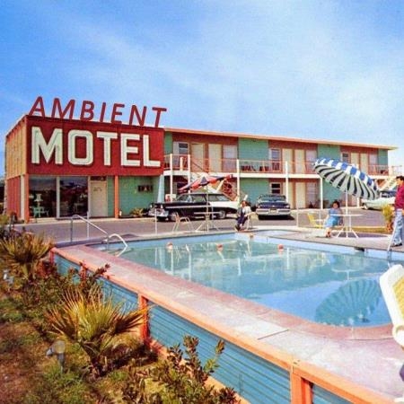 Ambient Motel (2018)
