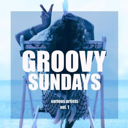 Groovy Sundays, Vol. 1 (2019)