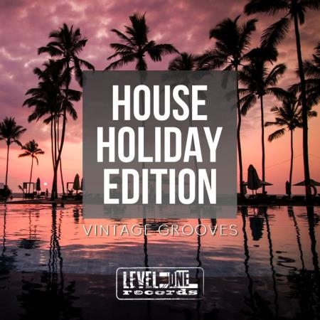 House Holiday Edition (Vintage Grooves) (2019)