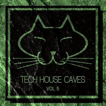 Tech House Caves, Vol. 5 (2019)