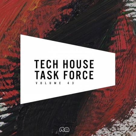 Tech House Task Force, Vol. 43 (2019)