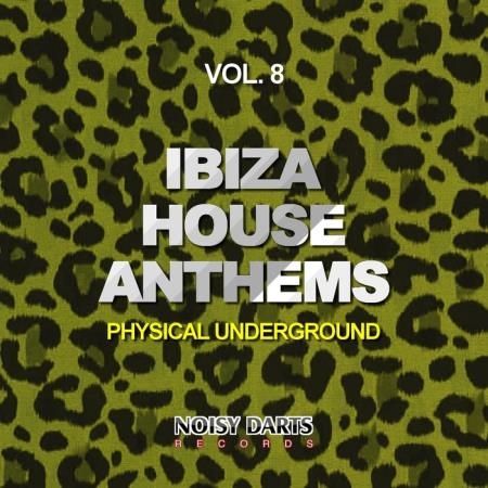 Ibiza House Anthems, Vol. 8 (Physical Underground) (2019)
