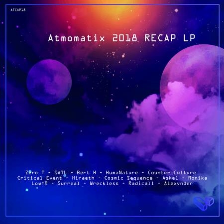 Atmomatix Recap 2018 (2019)