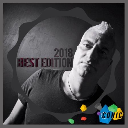 Best Edition Conic 2018 (2019)