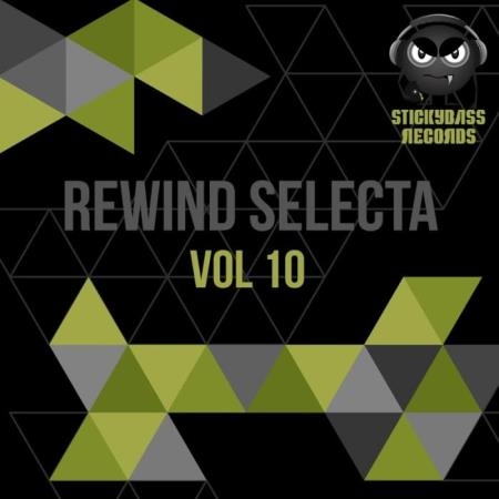 Rewind Selecta, Vol. 10 (2019)