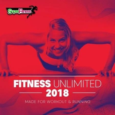 Fitness Unlimited 2018: Made For Workout and Running (2019)