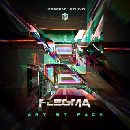 Flegma - Artist Pack (2019)