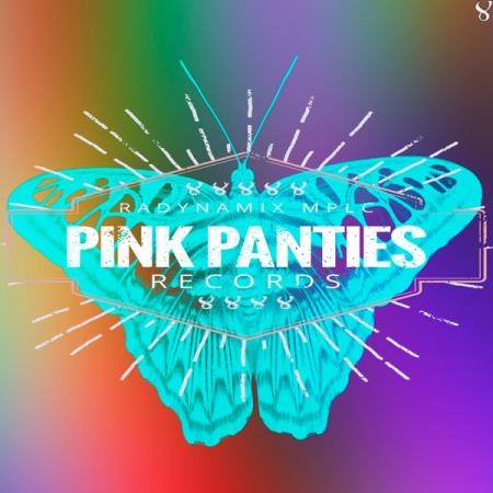 Pink Panties Records - Fiery (2019)