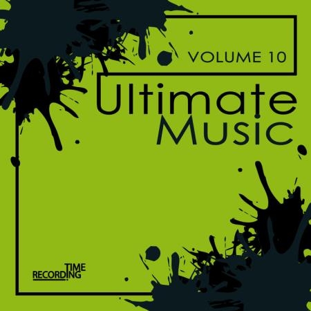 Ultimate Music Volume 10 (2019)