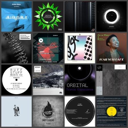 Beatport Music Releases Pack 678 (2019)