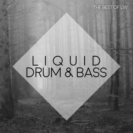 Best of LW Liquid Drum & Bass III (2019)