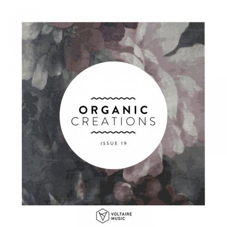 Organic Creations Issue 19 (2019)