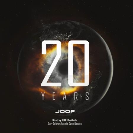 JOOF Recordings: JOOF 20 Years (2018) FLAC