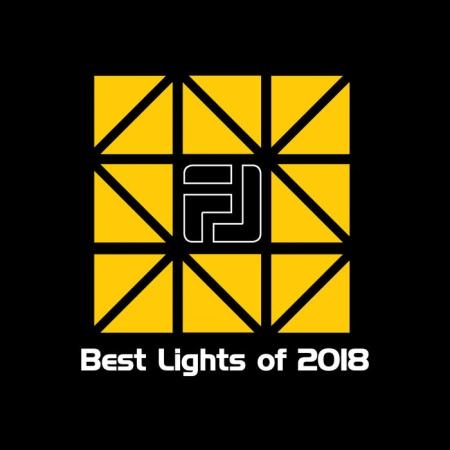 Best Lights of 2018 (2019)