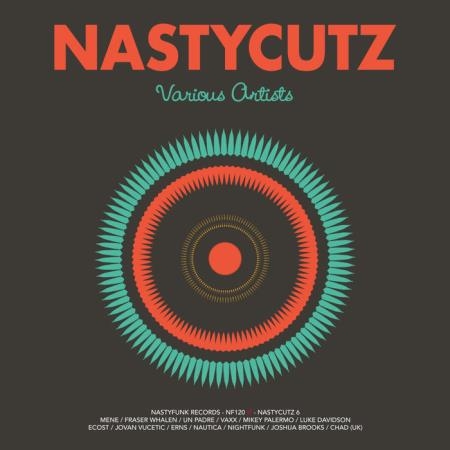 NastyCutz VI (2019)