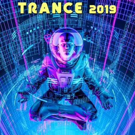 EDM - Trance 2019 (2019)