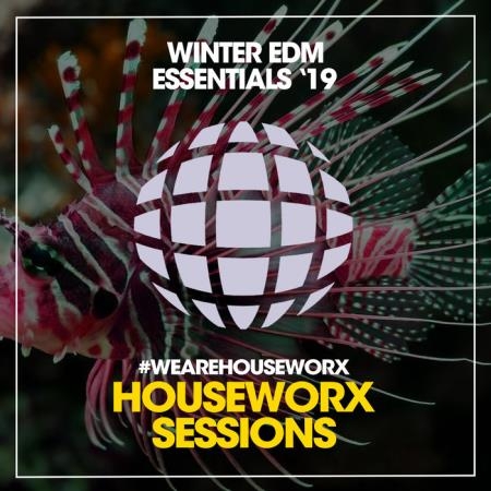 Winter EDM Essentials '19 (2019)