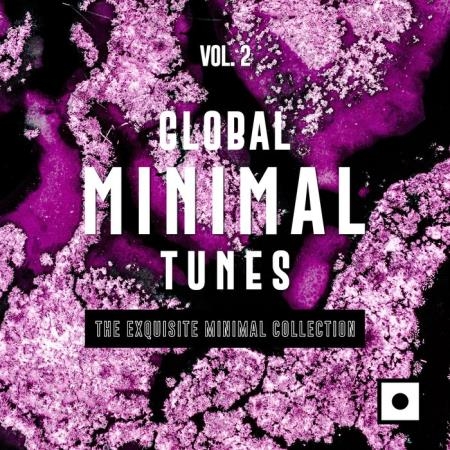 Global Minimal Tunes, Vol. 2 (The Exquisite Minimal Collection) (2019)