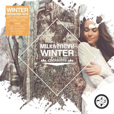 Milk & Sugar - Winter Sessions 2019 (2019)