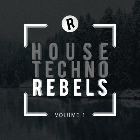 Techno House Rebels (2019)