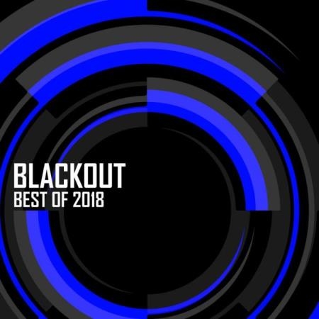 Blackout: Best Of 2018 (2019)