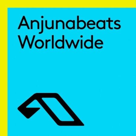 Oliver Smith - Anjunabeats Worldwide 608 (2019-01-13)