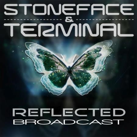 Stoneface & Terminal - Reflected Broadcast 043 (2019-01-14)