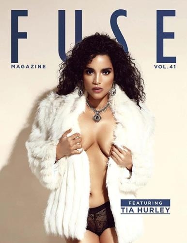 Fuse Magazine - Issue 41 2018